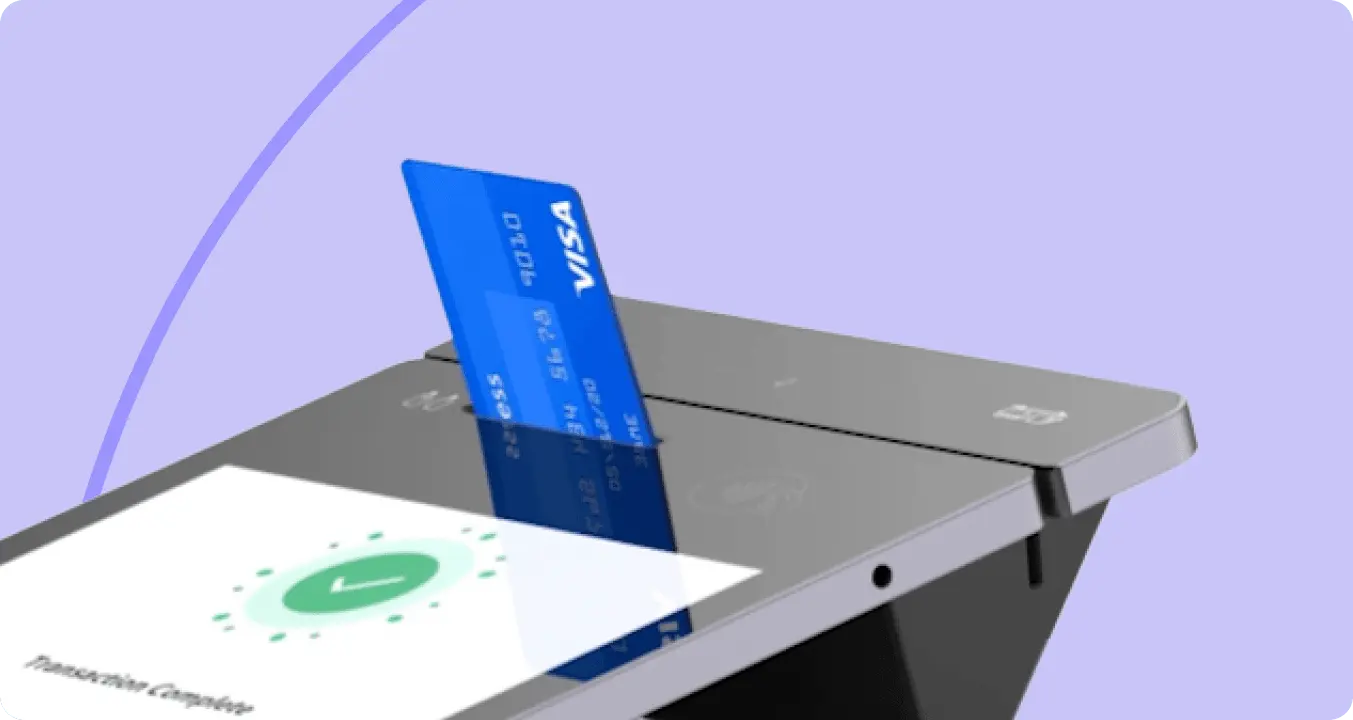 Un dispositivo di pagamento dinamico