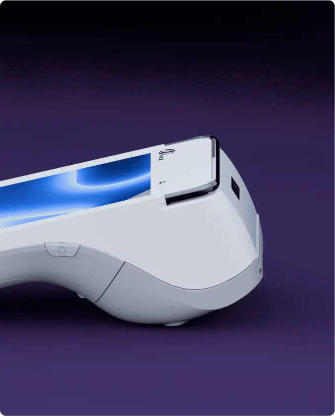 Brillante, nell'hardware e nel software