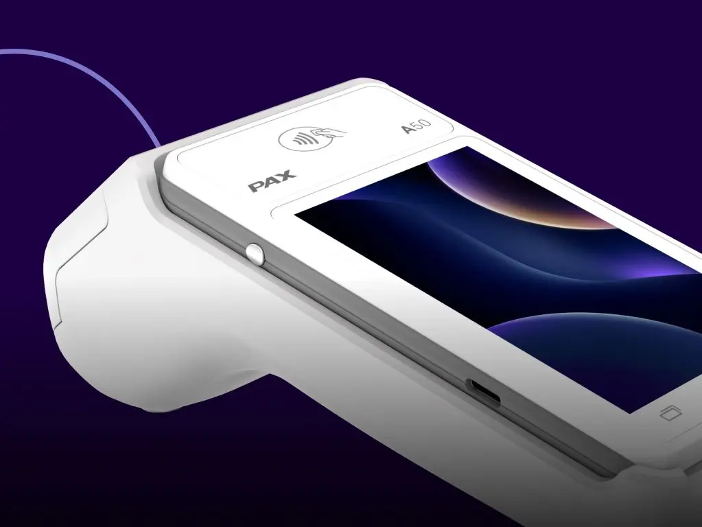 Ricevute al cliente via SMS o email. Niente più sprechi di carta!