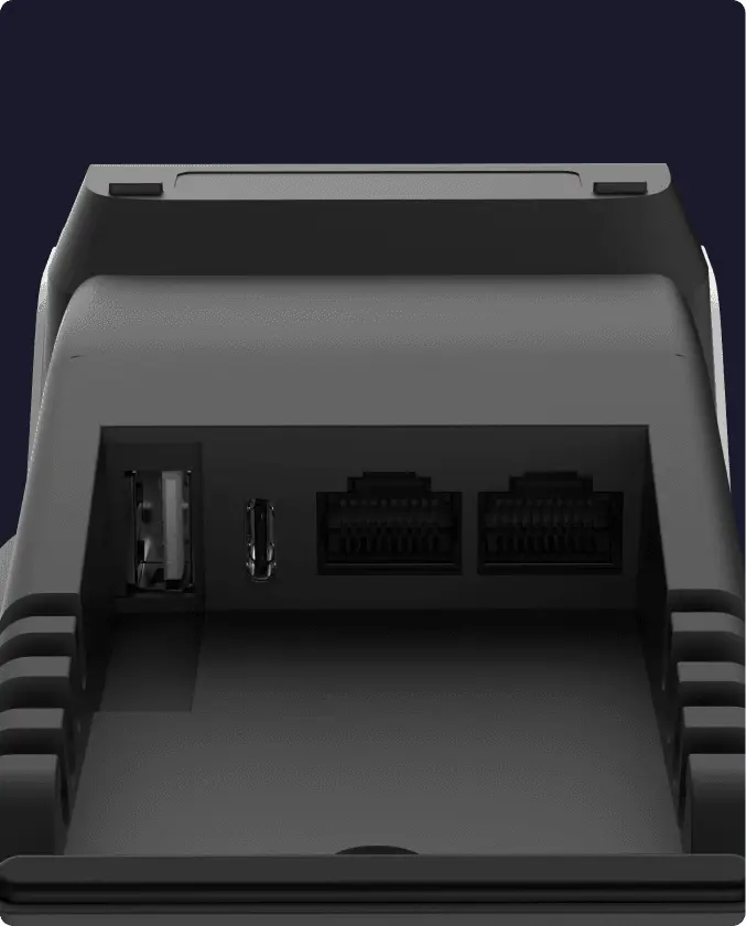 Lo SmartPOS più flessibile del mercato