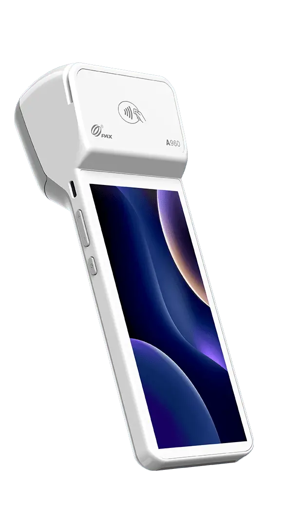 Display ineguagliabile