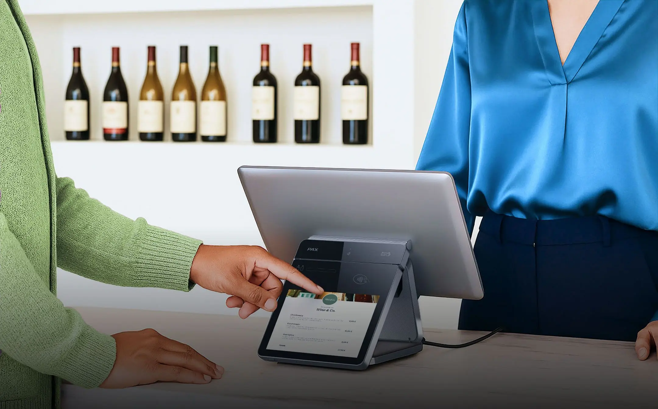 Un hub Strategico per il Tuo Business