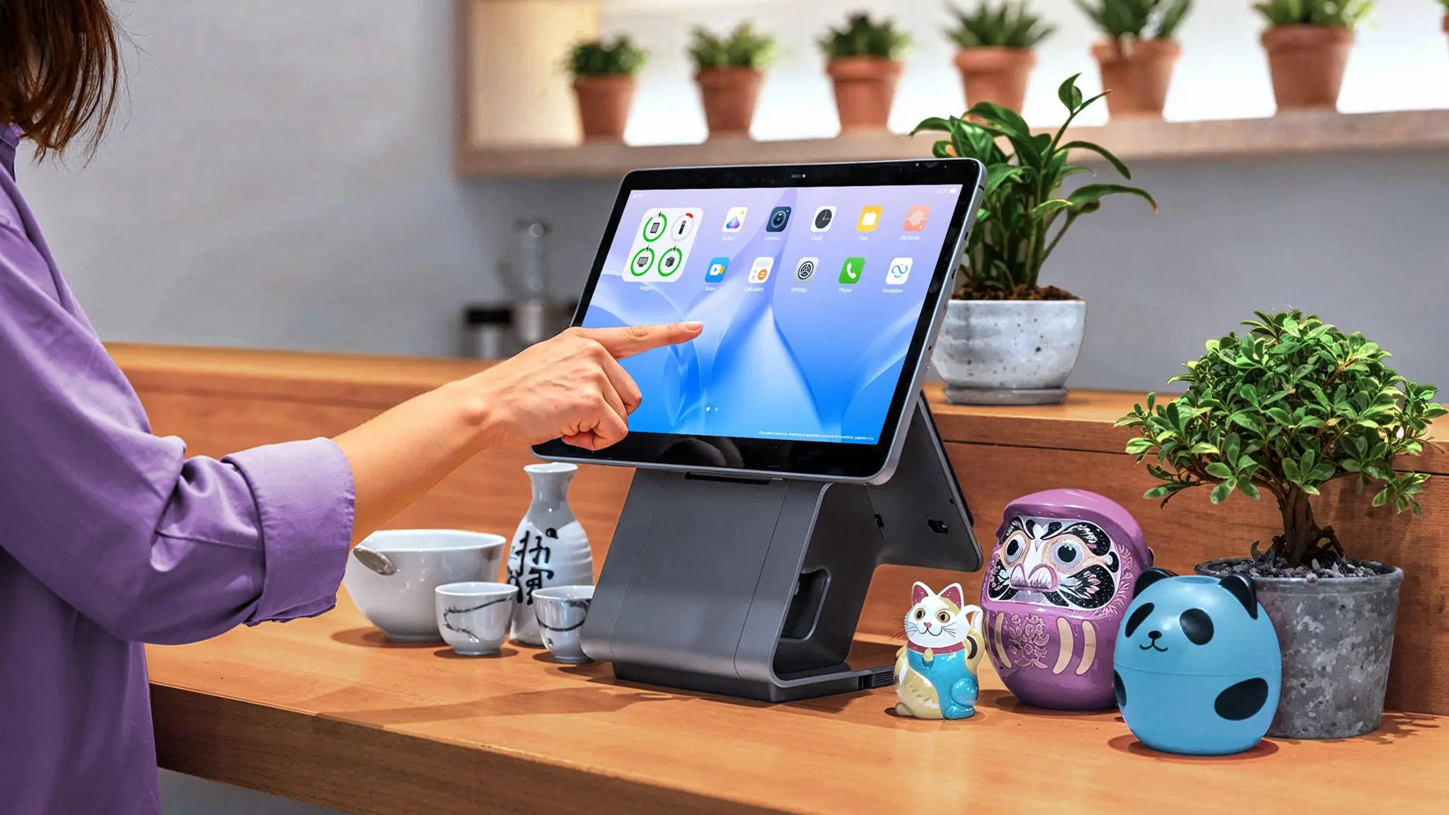 <strong>L1450</strong><br/>Soluzione completa