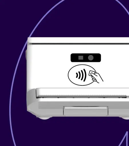 Scanner Professionale