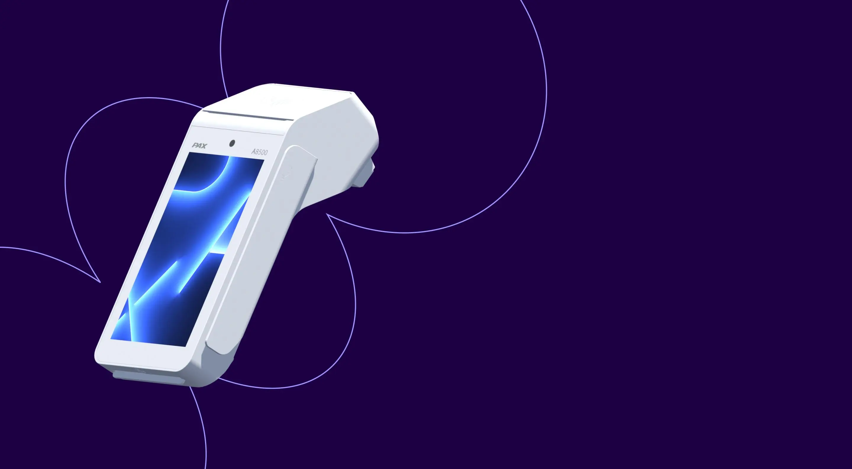 Disponibile anche con stampante