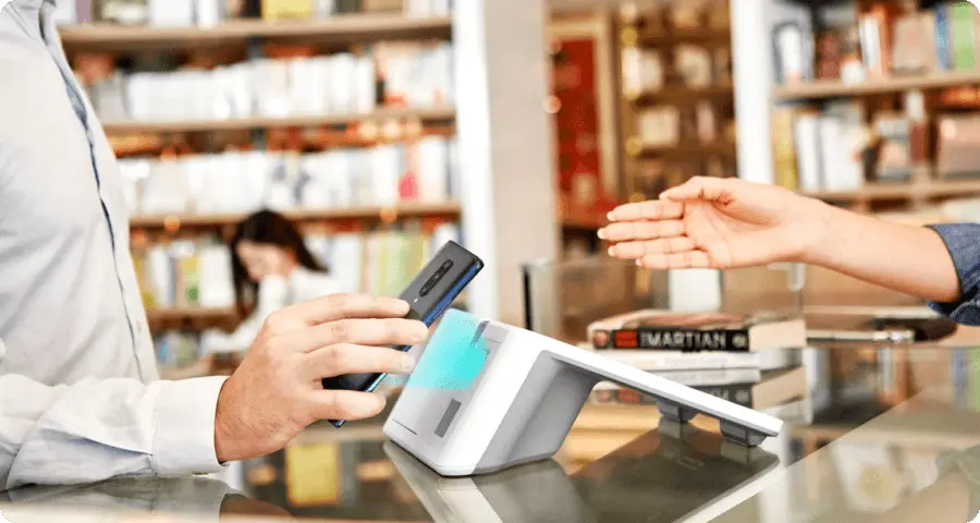 Senza modulo di pagamento