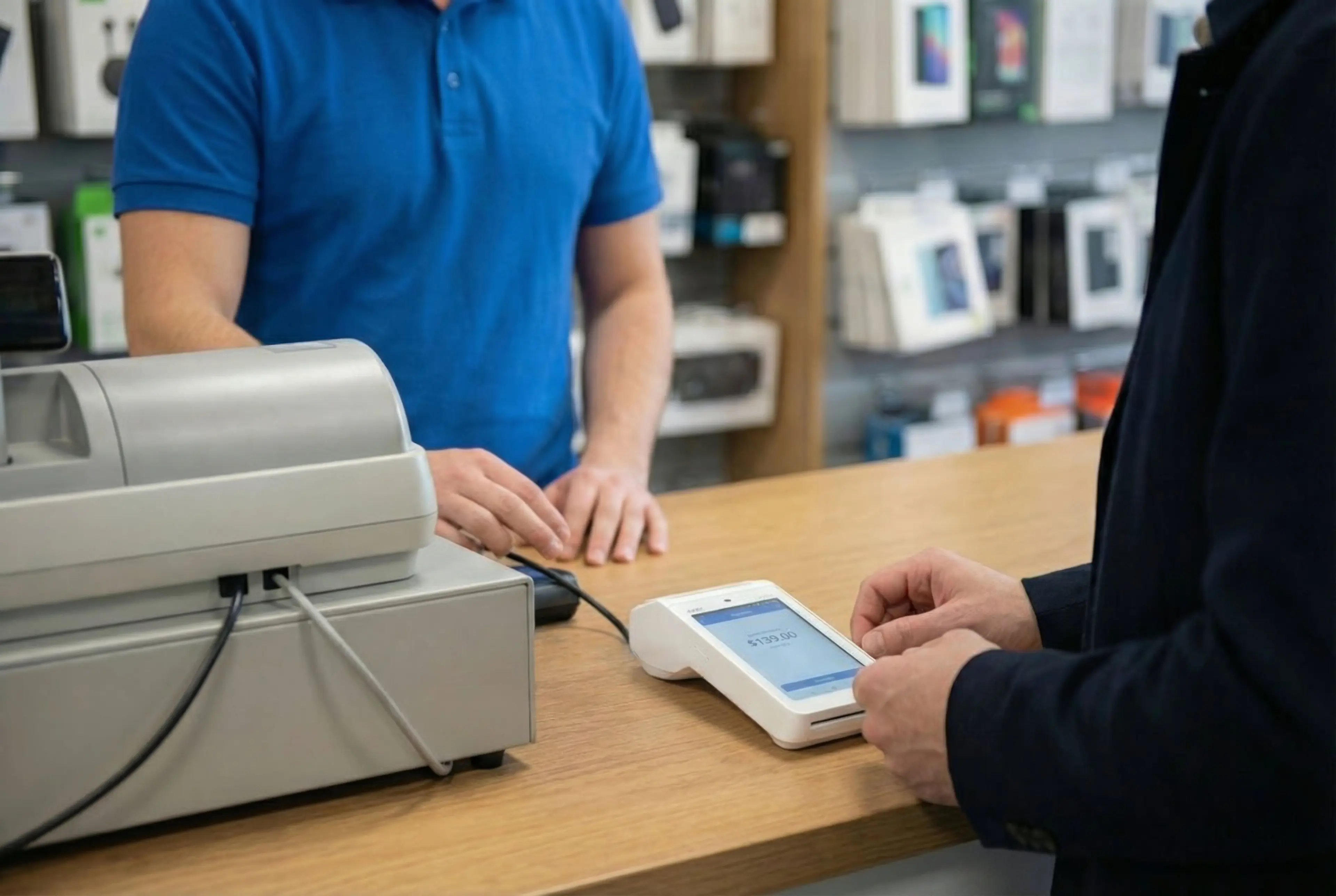 <strong>A8500</strong><br/>Concreto al punto giusto