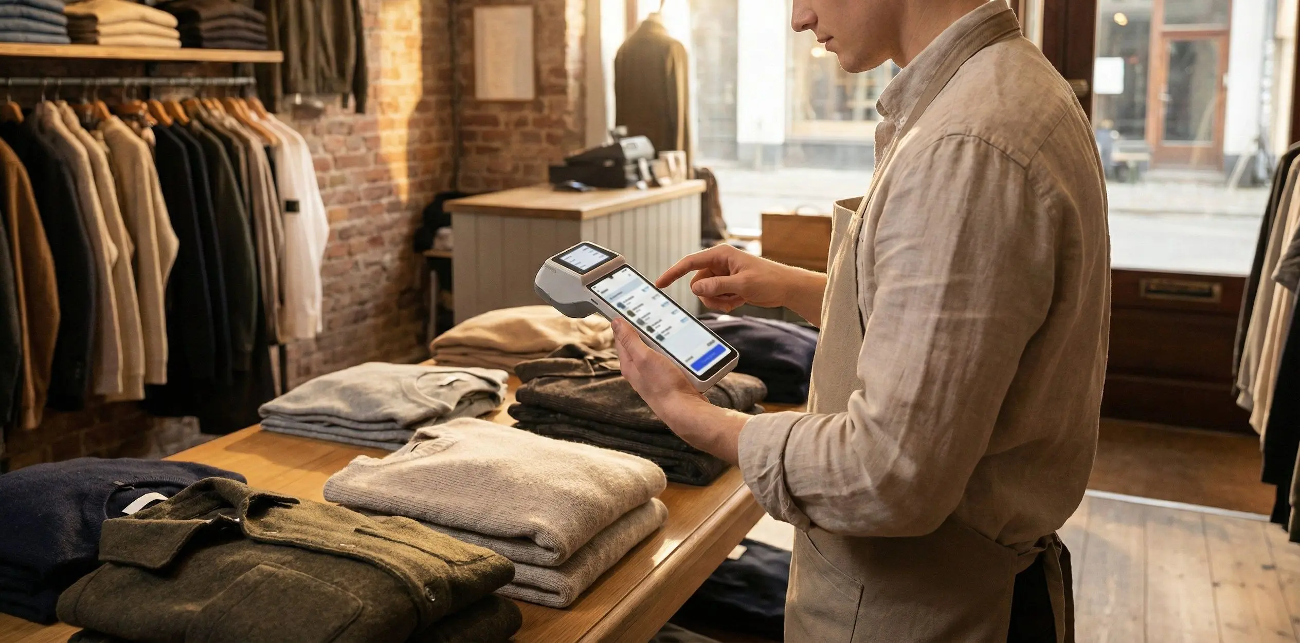 <strong>A960</strong><br/>Quando l'outfit è Slim