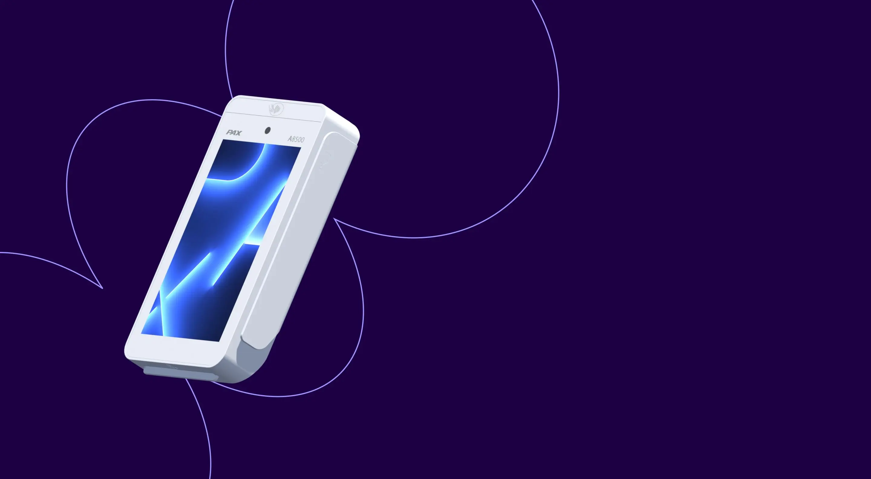 Disponibile anche senza stampante