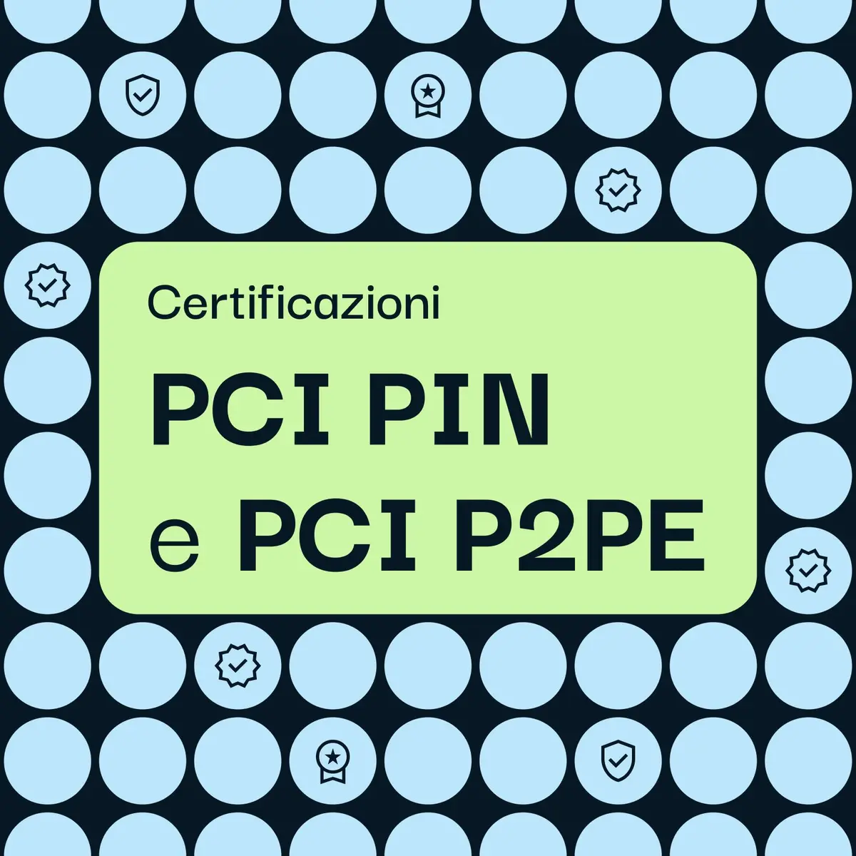 Api Rki PAX Italia ottiene e rinnova la certificazione PCI PIN e PCI P2PE per ...